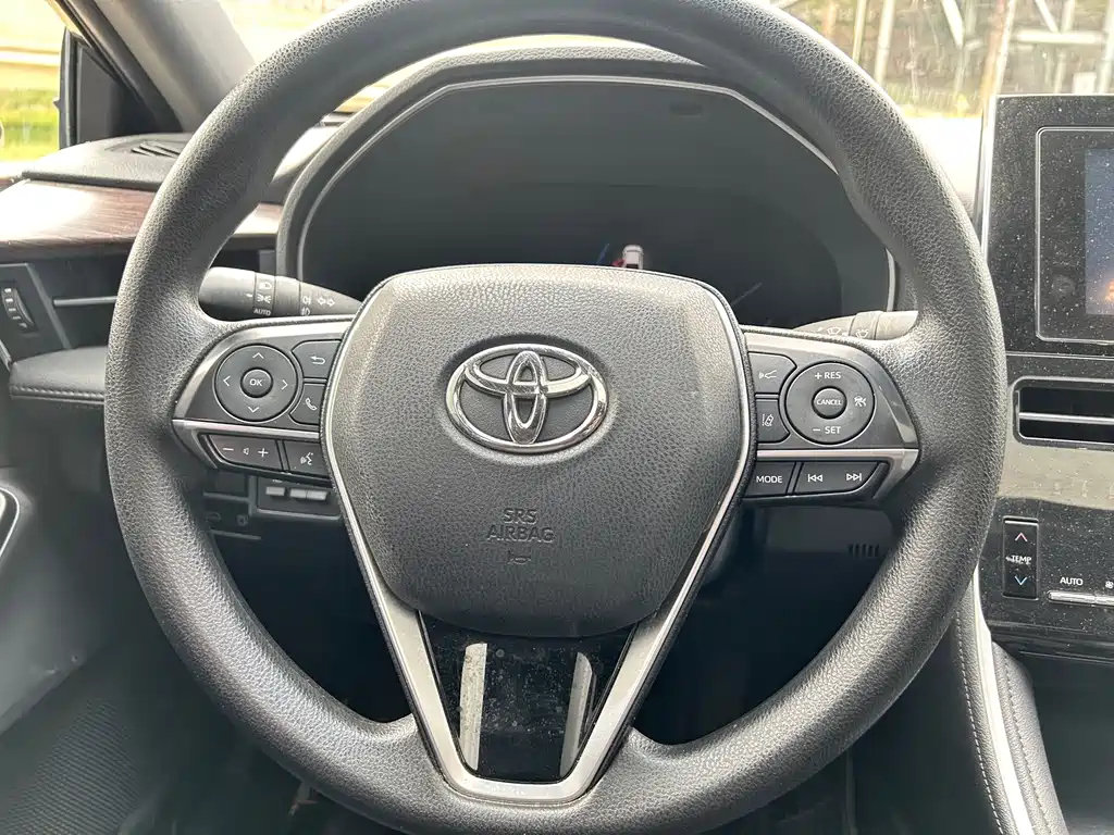 Avalon 2.0 L Progressive