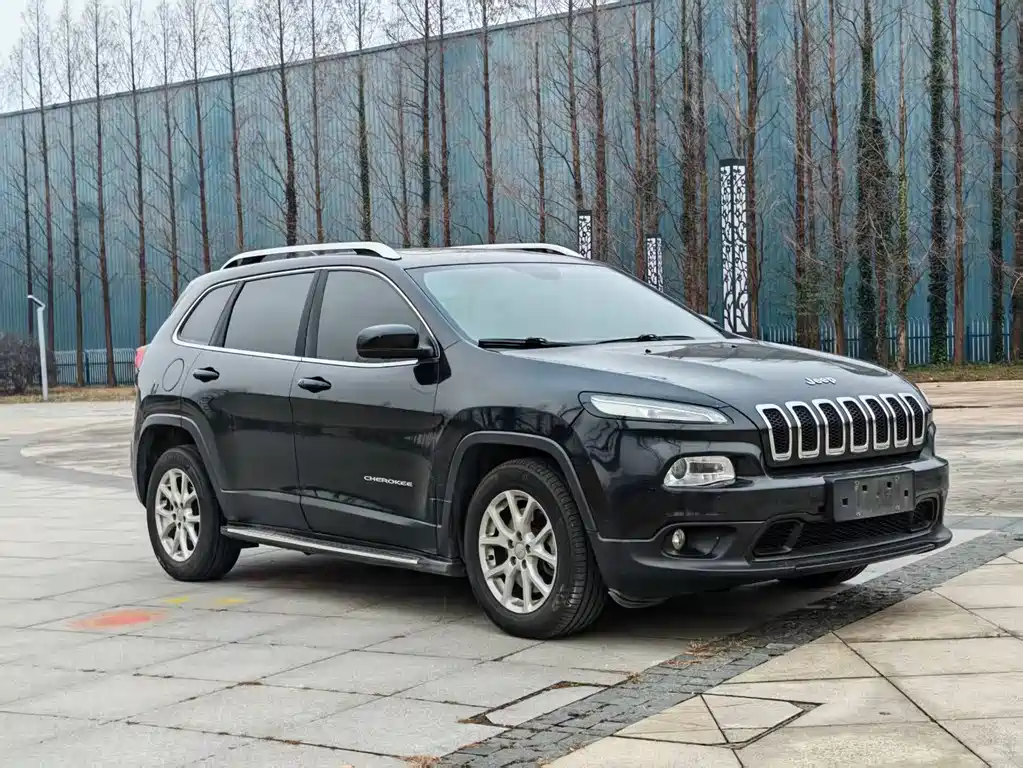 Cherokee 2.0 L Superior