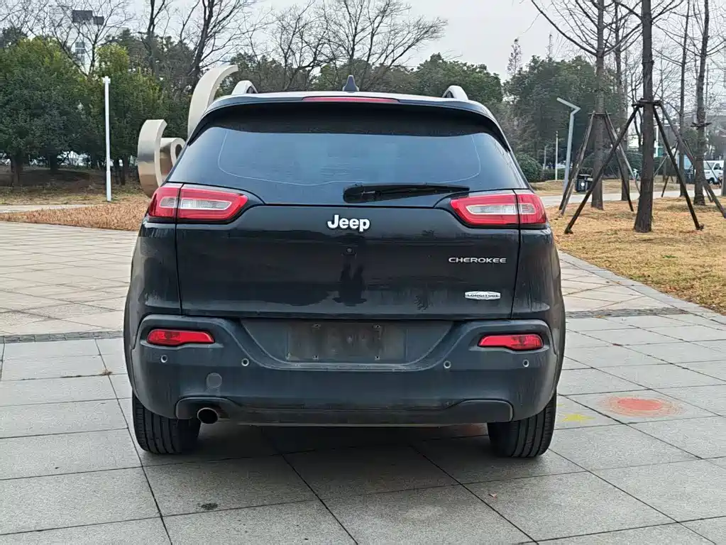 Cherokee 2.0 L Superior