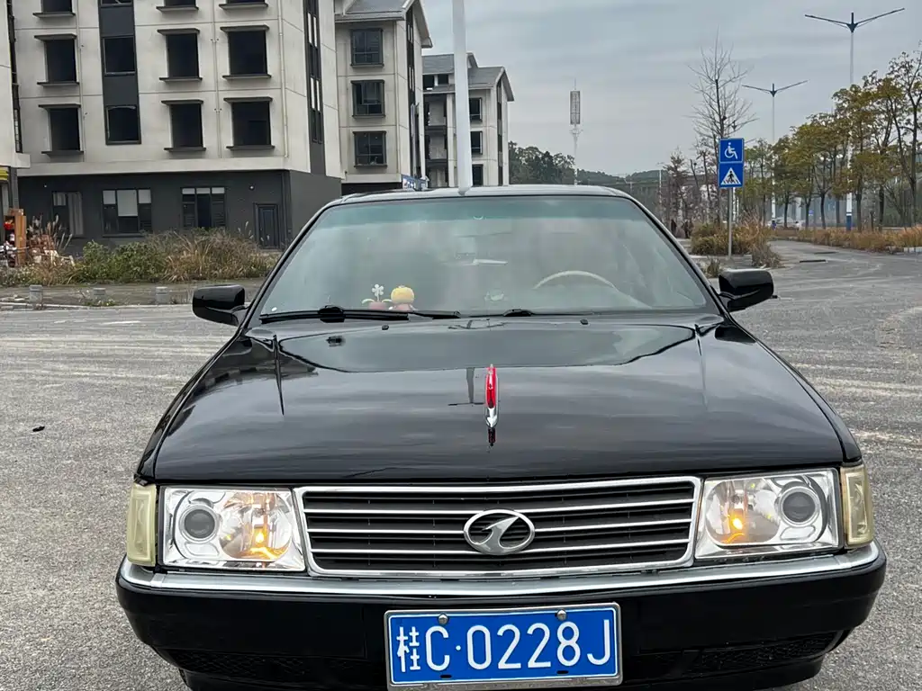 Xinmingshi 1.8 L Olympic Star