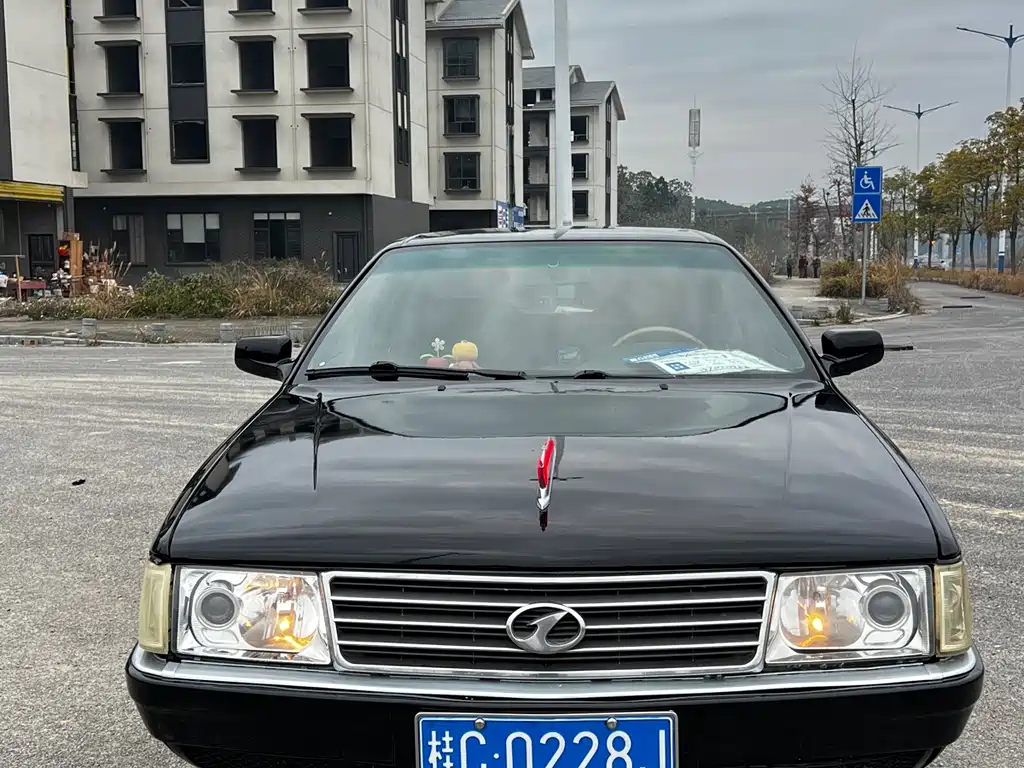 Xinmingshi 1.8 L Olympic Star