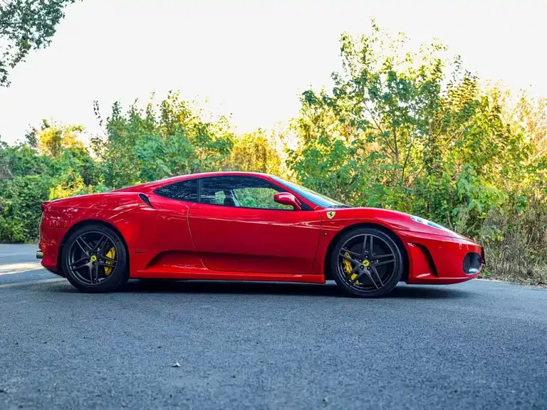 Ferrari F430 Coupe 4.3