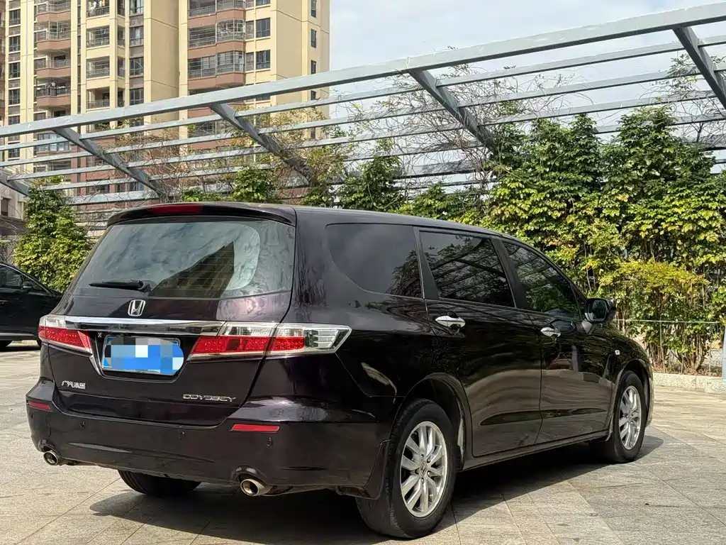 Odyssey 2.4 L Comfort