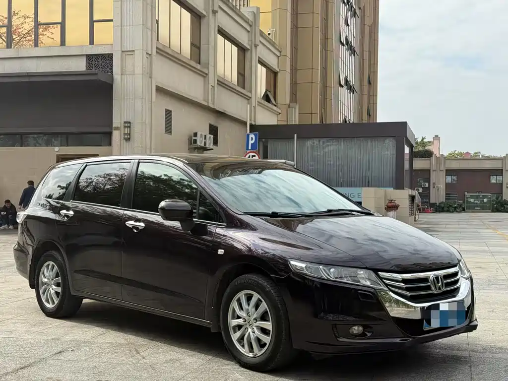 Odyssey 2.4 L Comfort