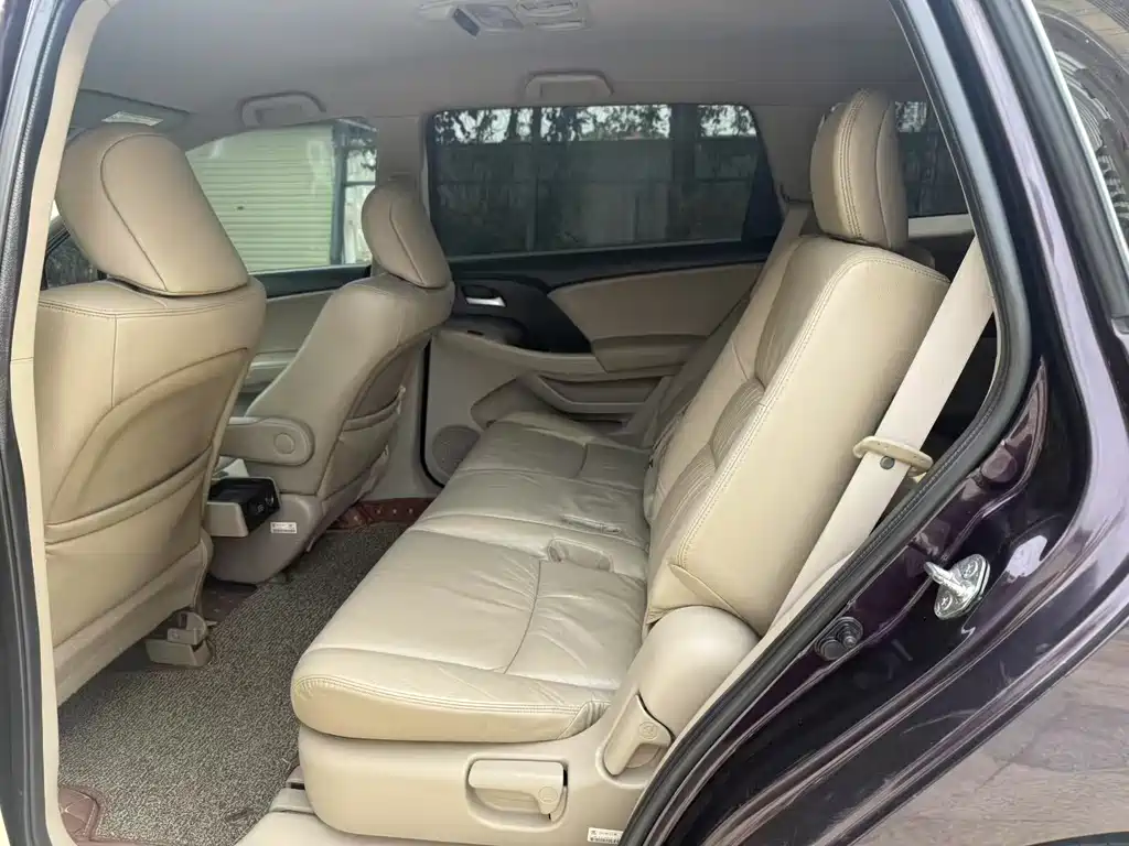 Odyssey 2.4 L Comfort