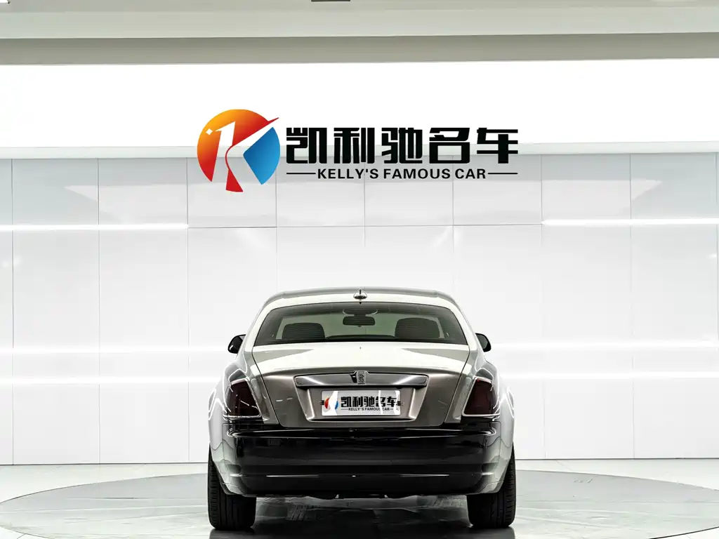 Ghost 6.6 T Standard