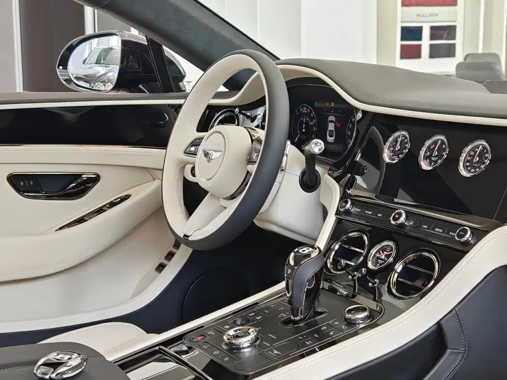 Continental GT PHEV GT Basic