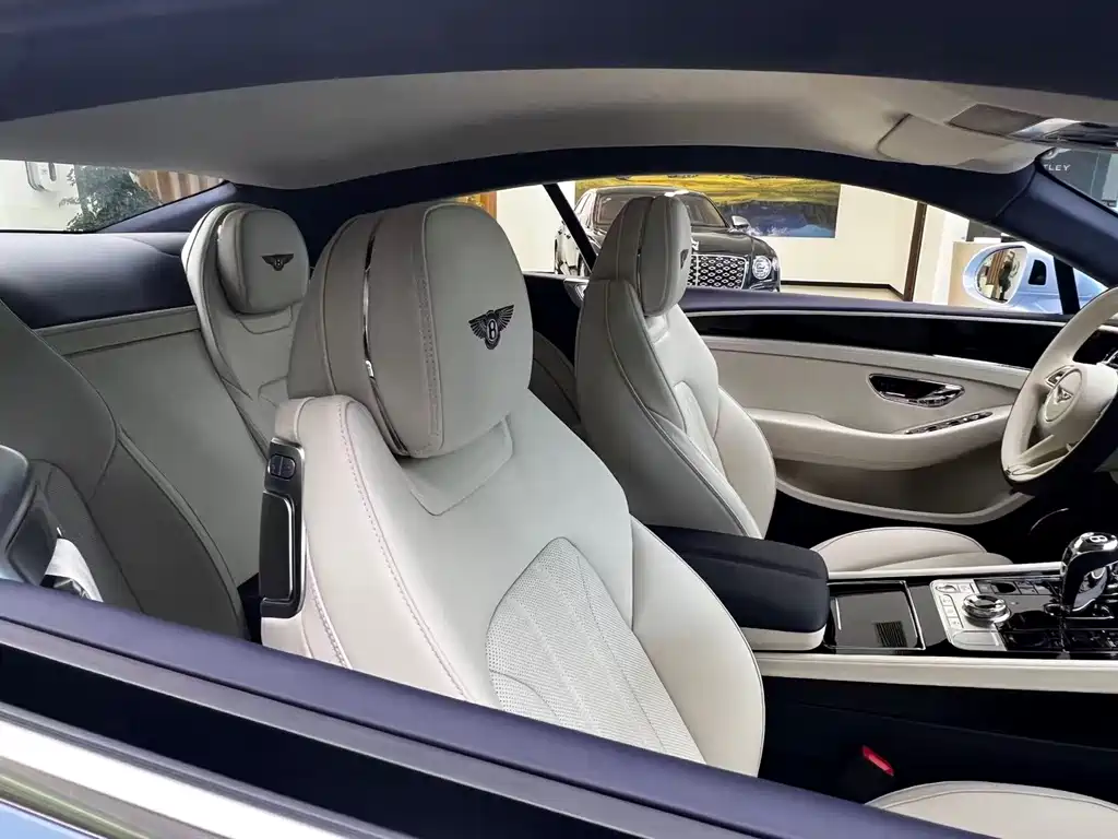 Continental GT PHEV GT Basic