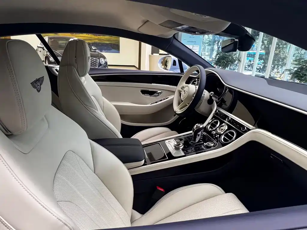 Continental GT PHEV GT Basic