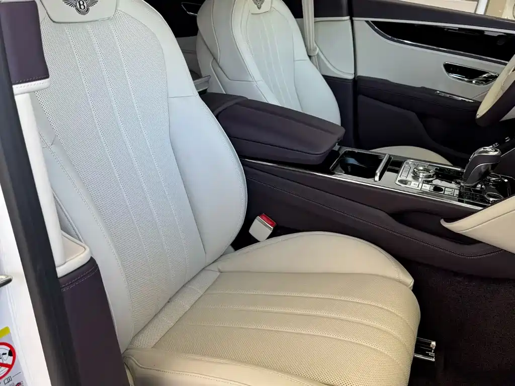 Flying Spur PHEV 4.0 T V8 Standard
