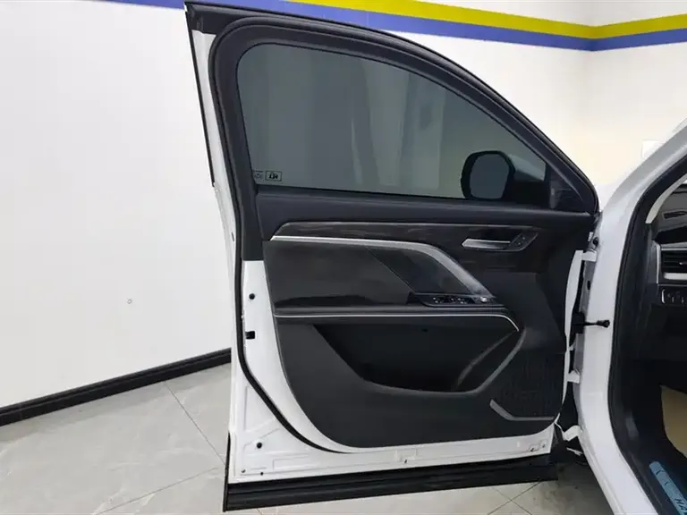 Haval H6 China Style 1.5 T Auto Urban