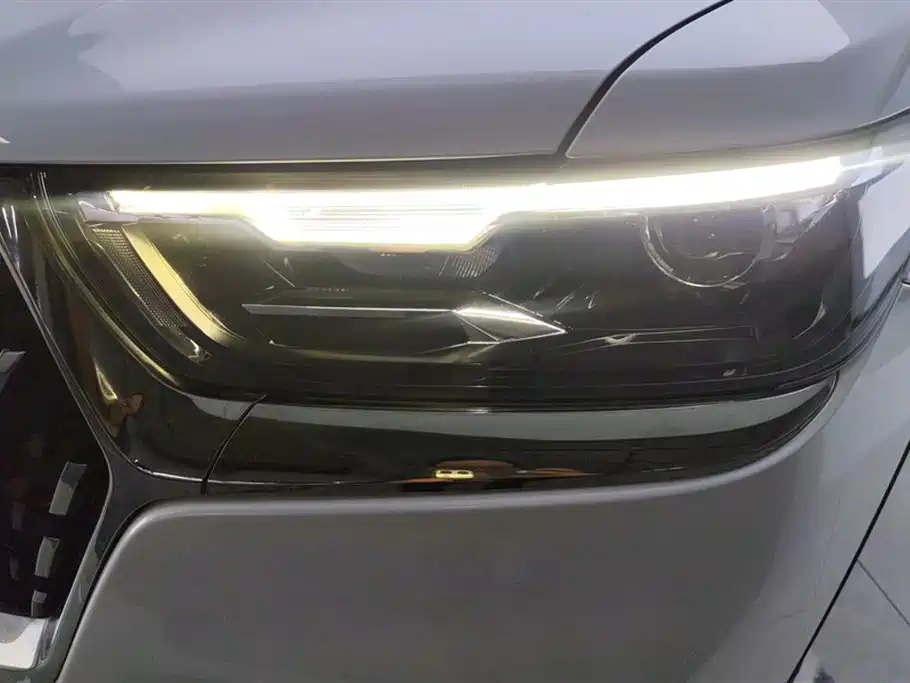 Haval H6 China Style 1.5 T Auto Urban