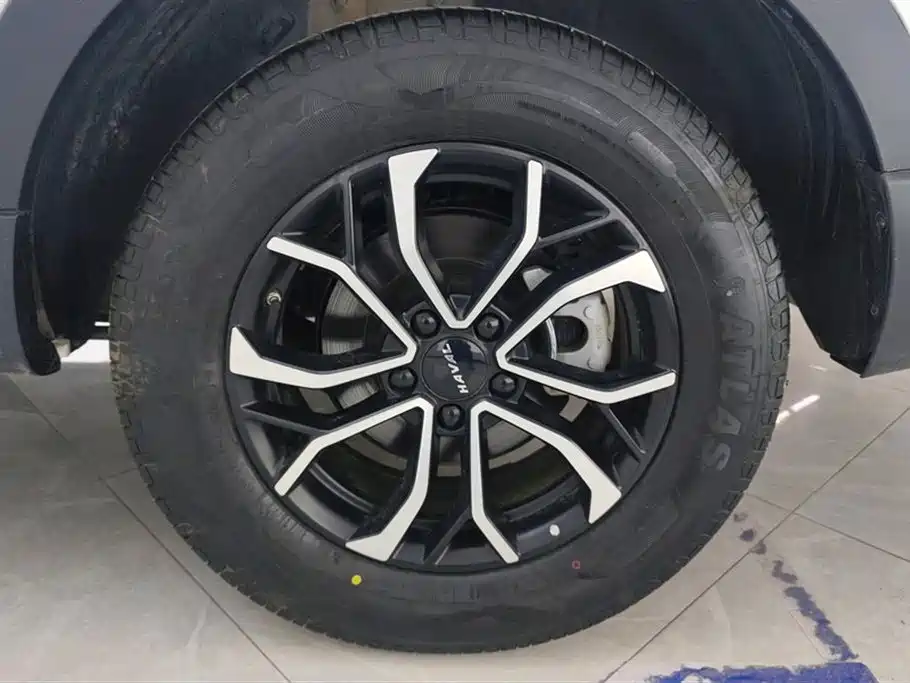 Haval H6 China Style 1.5 T Auto Urban
