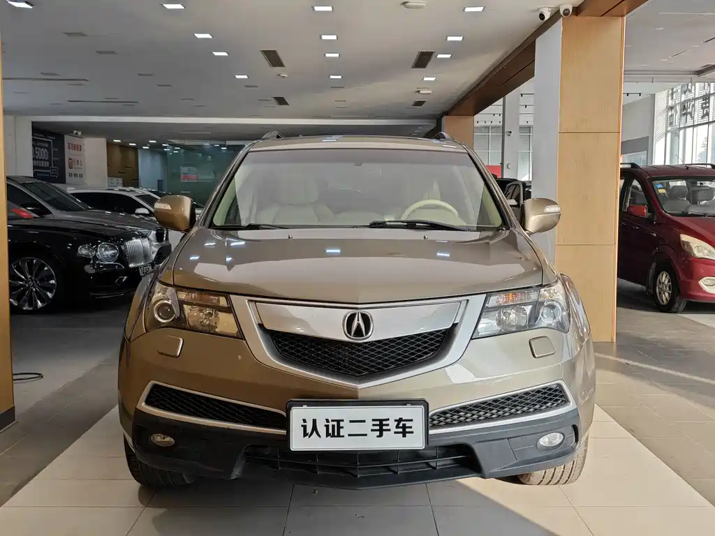 Acura MDX 3.7 Standard
