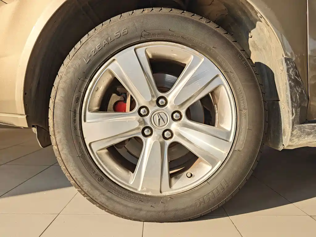 Acura MDX 3.7 Standard