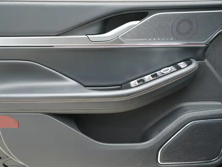 Lincoln Z i Cool Premium