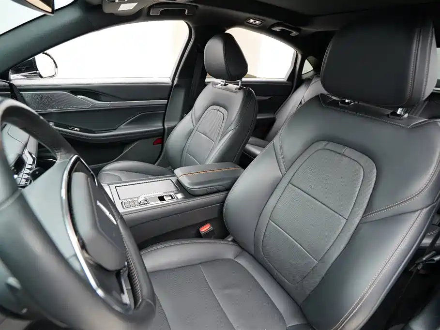 Lincoln Z i Cool Premium