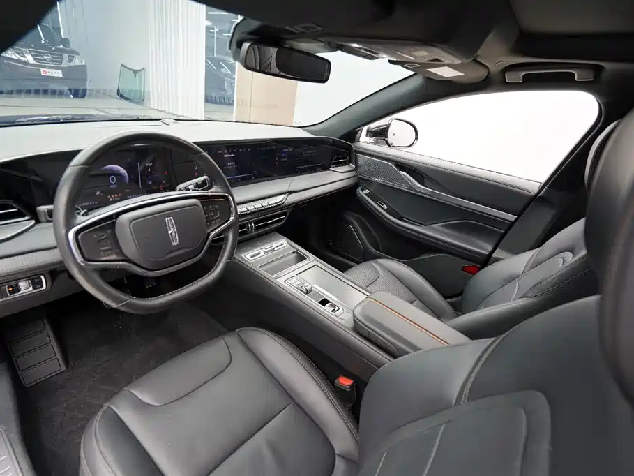 Lincoln Z i Cool Premium