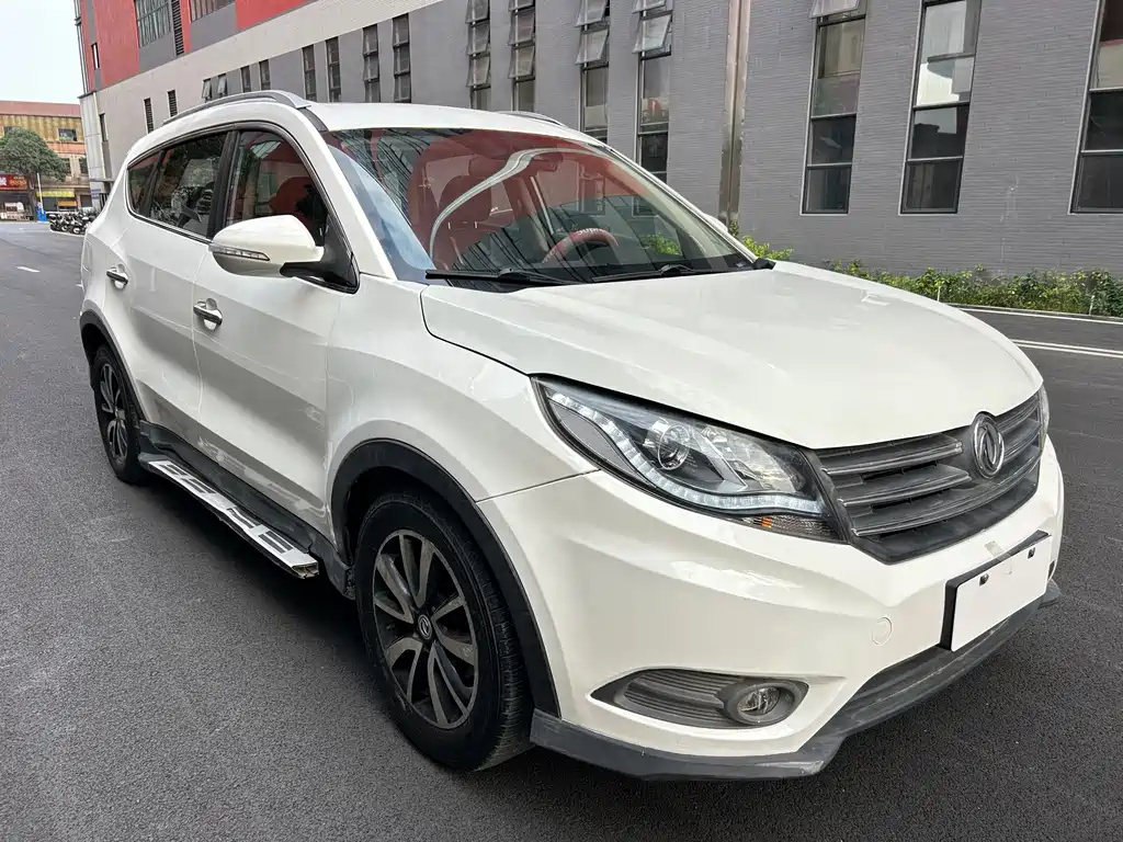Fengguang 580 1.5 T Manual Comfort