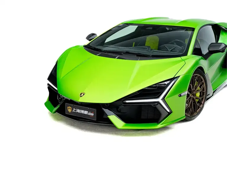 Lamborghini Revuelto 6.5 L PHEV Standard