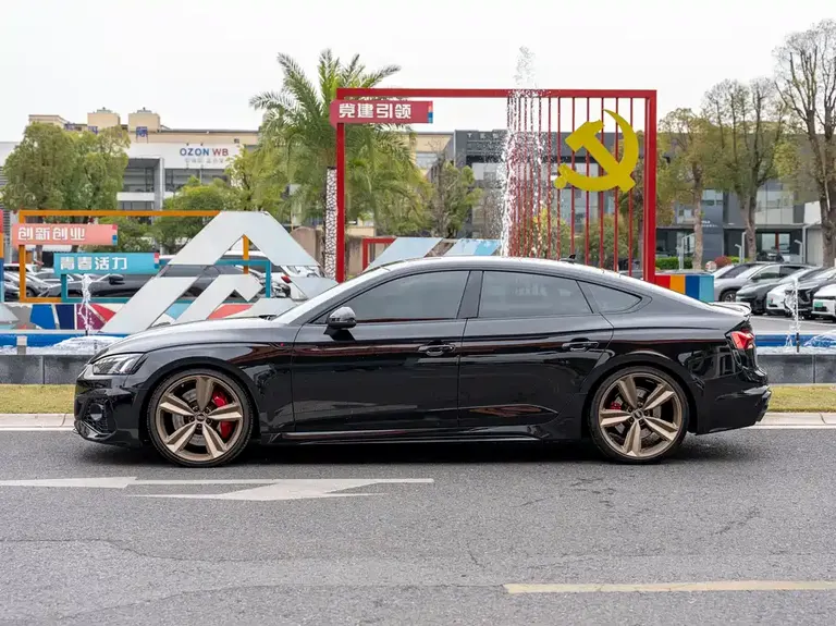 Audi RS 5 RS 5 2.9 T Sportback Obsidian