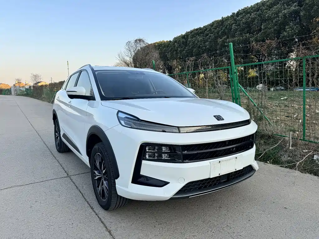 Sehol QX 300 T DCT Light Chaser