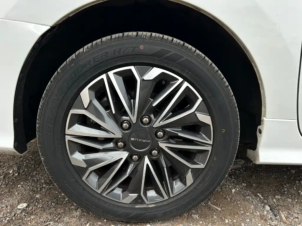 Maxus G20 PLUS 2.0 T Gasoline Auto Luxury Executive