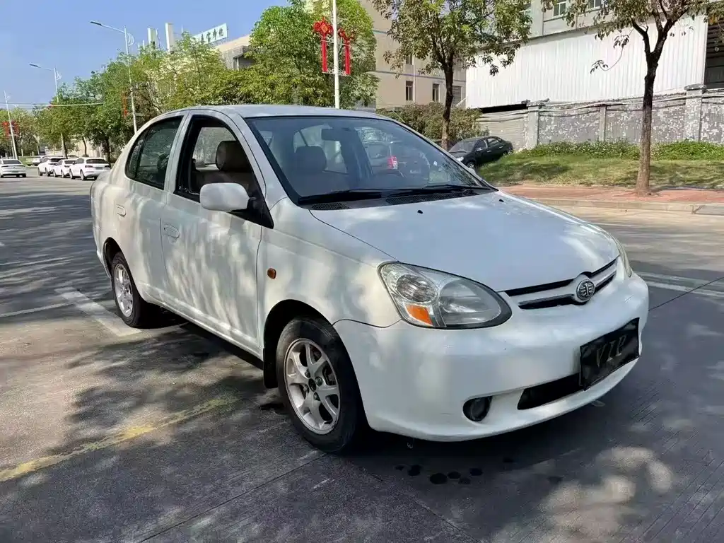 Weile 1.5 L Auto