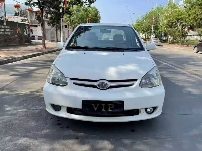 FAW Weile 1.5 L Auto