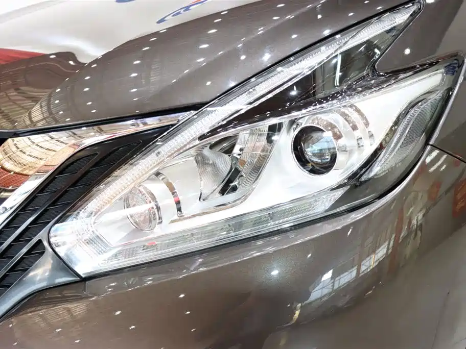 Murano 2.5 L XL 2 WD Connected Luxury