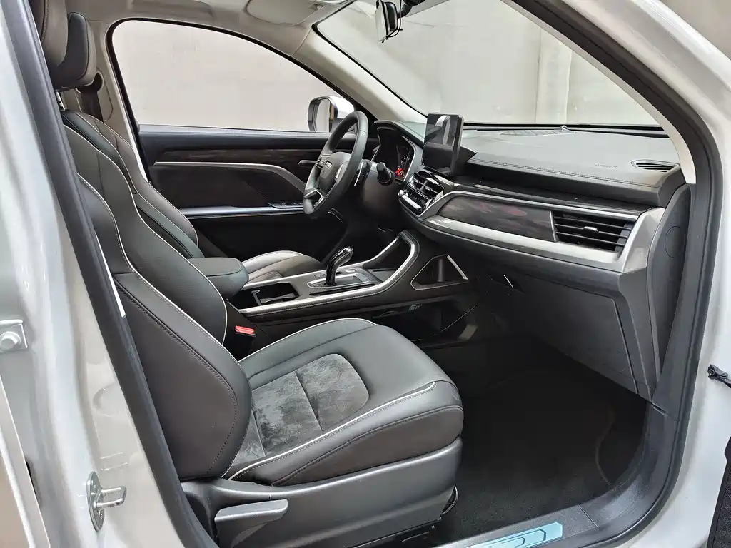 Haval H6 China Style 1.5 T Auto Urban