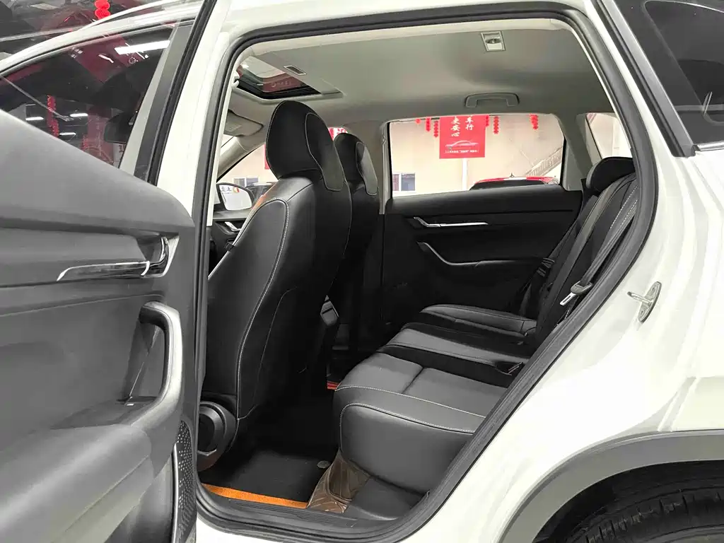 Kamiq Facelift 1.5 L Auto Comfort Enjoyment