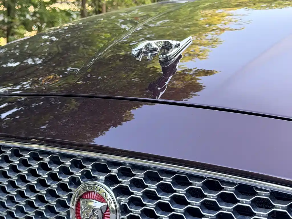 Jaguar XJ XJL 3.0 SC 4 WD Panoramic Business