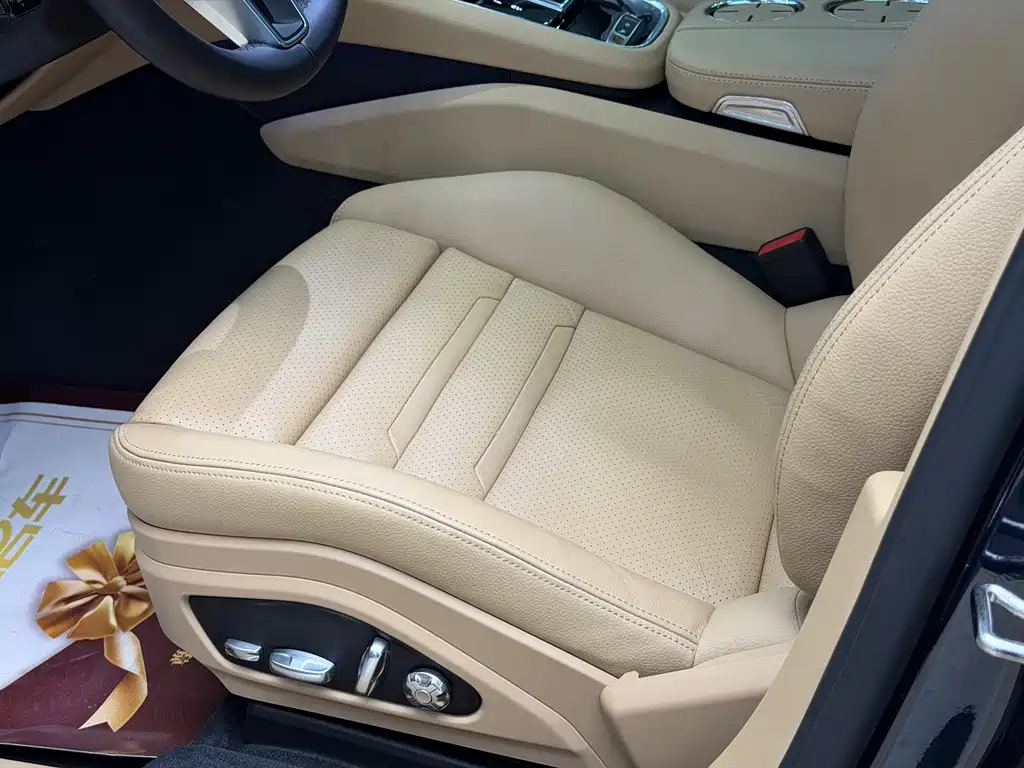 Panamera Panamera Executive Extended 3.0 T