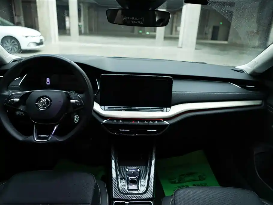 Octavia PRO TSI280 DSG Flagship