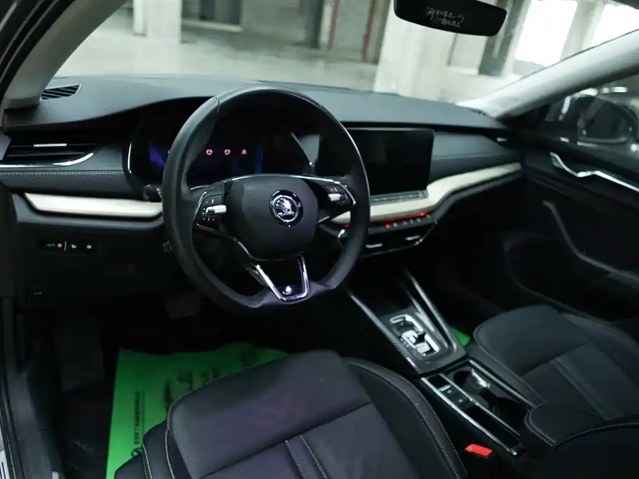 Octavia PRO TSI280 DSG Flagship