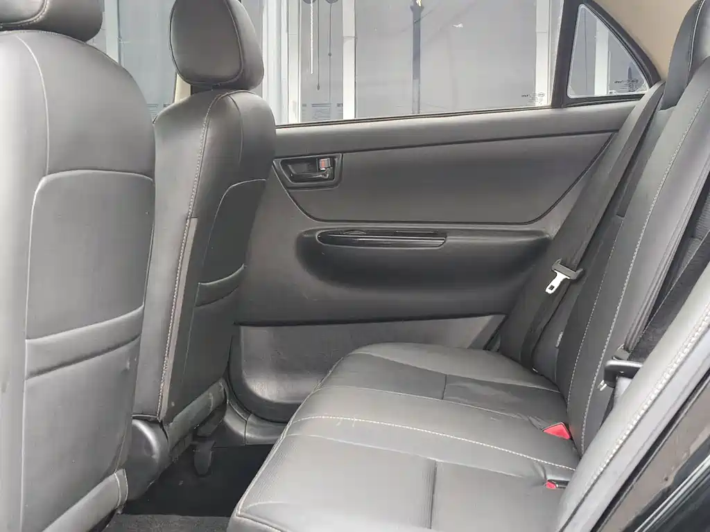 BYD F3 1.5 L Manual Classic