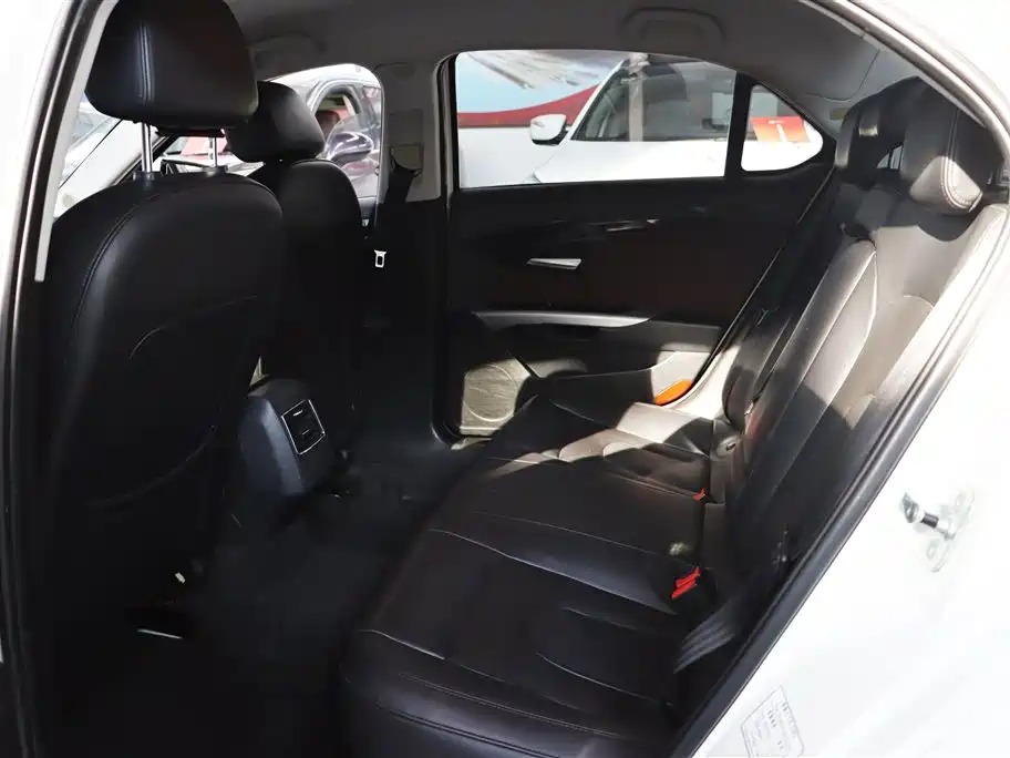 Senova D70 Performance 1.8 T Comfort