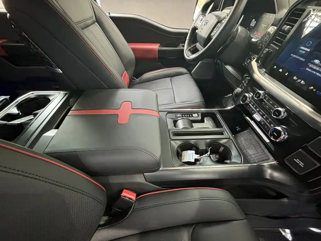 Juntian Brave 3.5 T Luxury High Roof Offroad