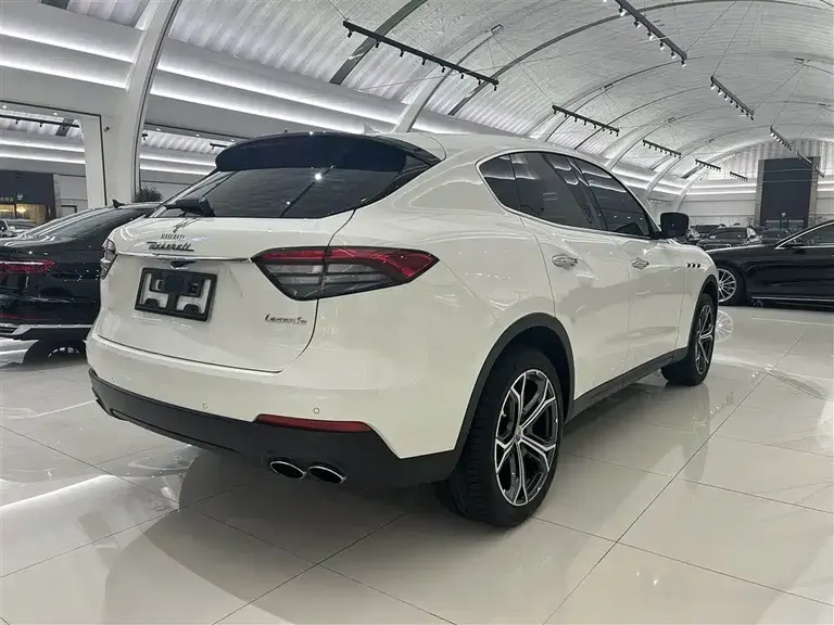 Maserati Levante 3.0 T Classic