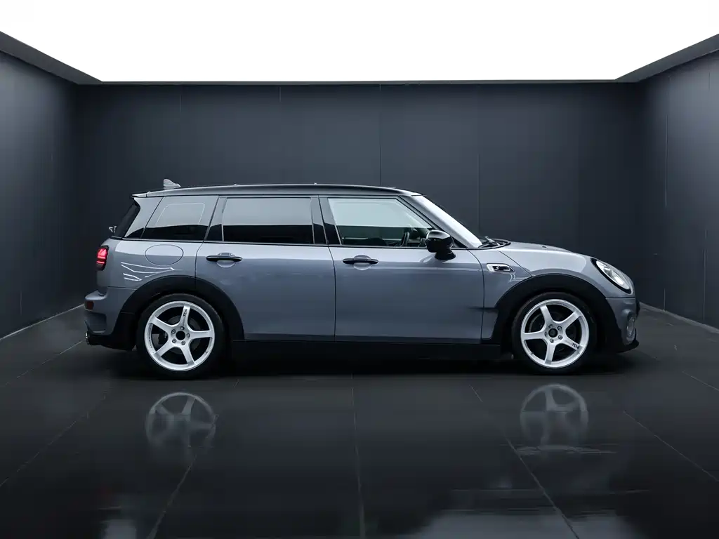 MINI CLUBMAN Facelift 2.0 T COOPER S Geek