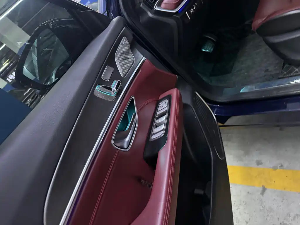 Jetour X70 PLUS 1.6 T DCT Land 5-seat