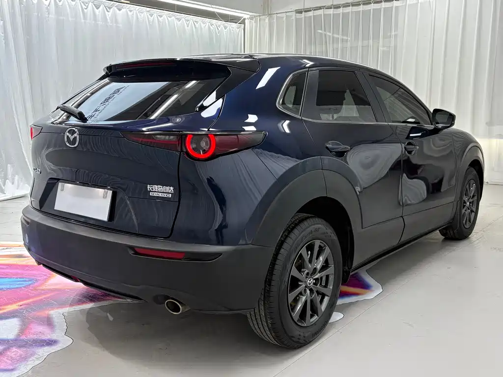 Mazda CX-30 2.0 L Auto Quality Joy