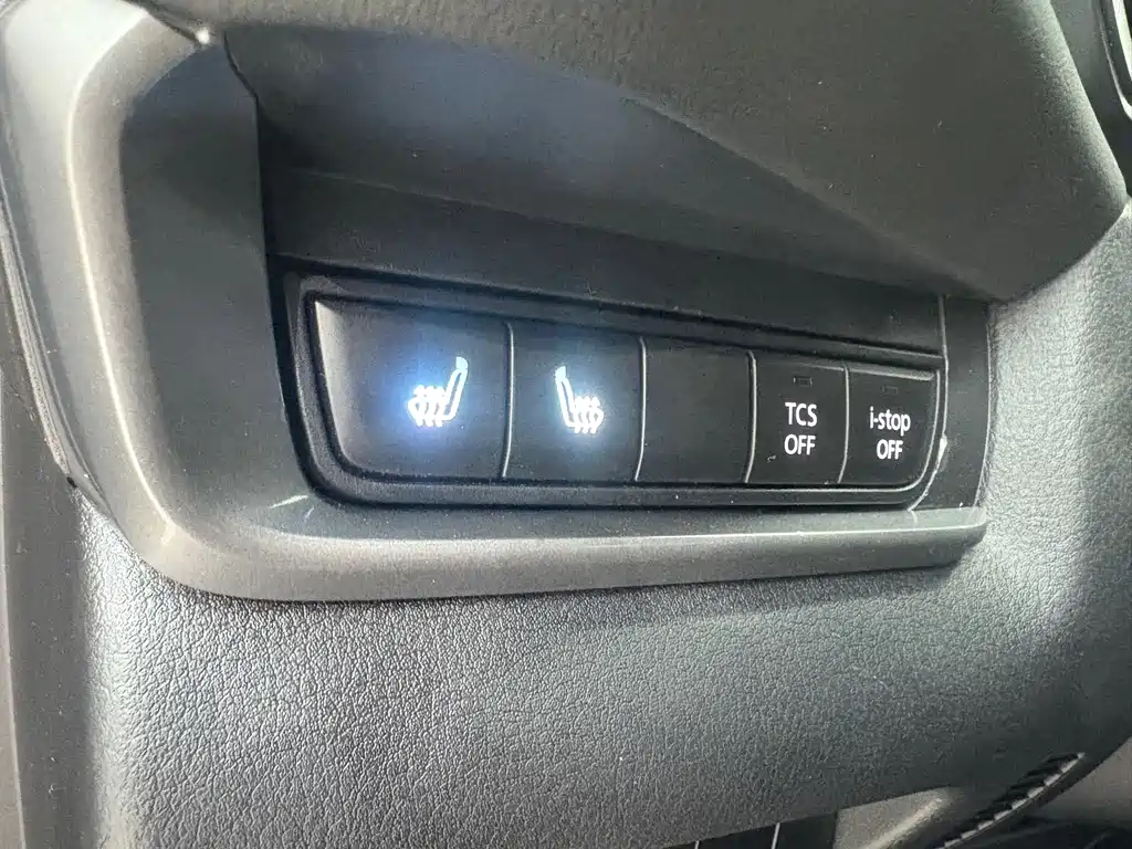 Mazda CX-30 2.0 L Auto Quality Joy