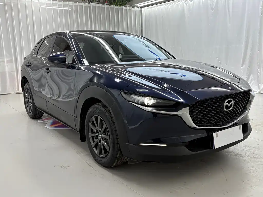 Mazda CX-30 2.0 L Auto Quality Joy