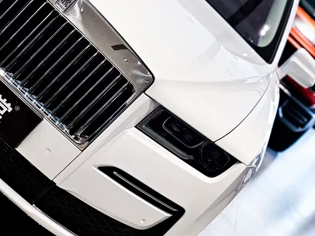 Ghost 6.7 T Standard Wheelbase