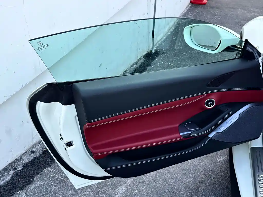 Portofino 3.9 T