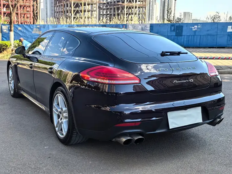 Porsche Panamera Panamera 4 3.0 T