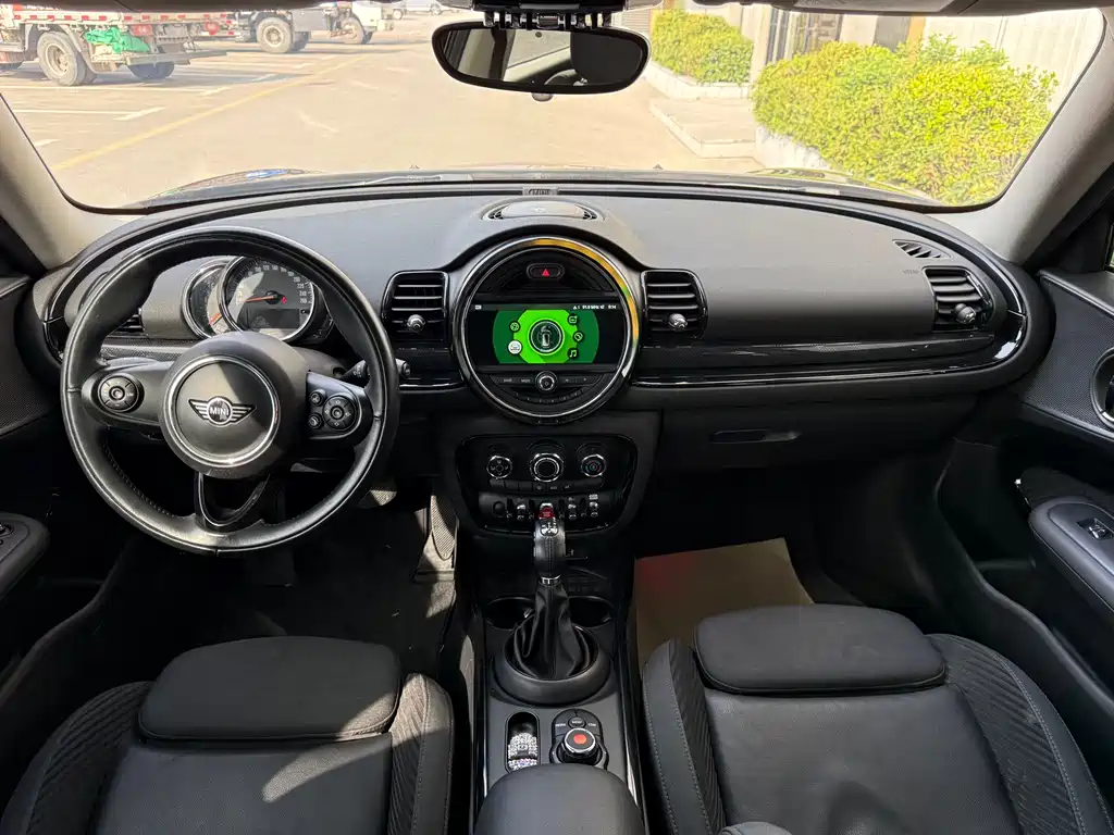 MINI CLUBMAN Facelift 1.5 T COOPER