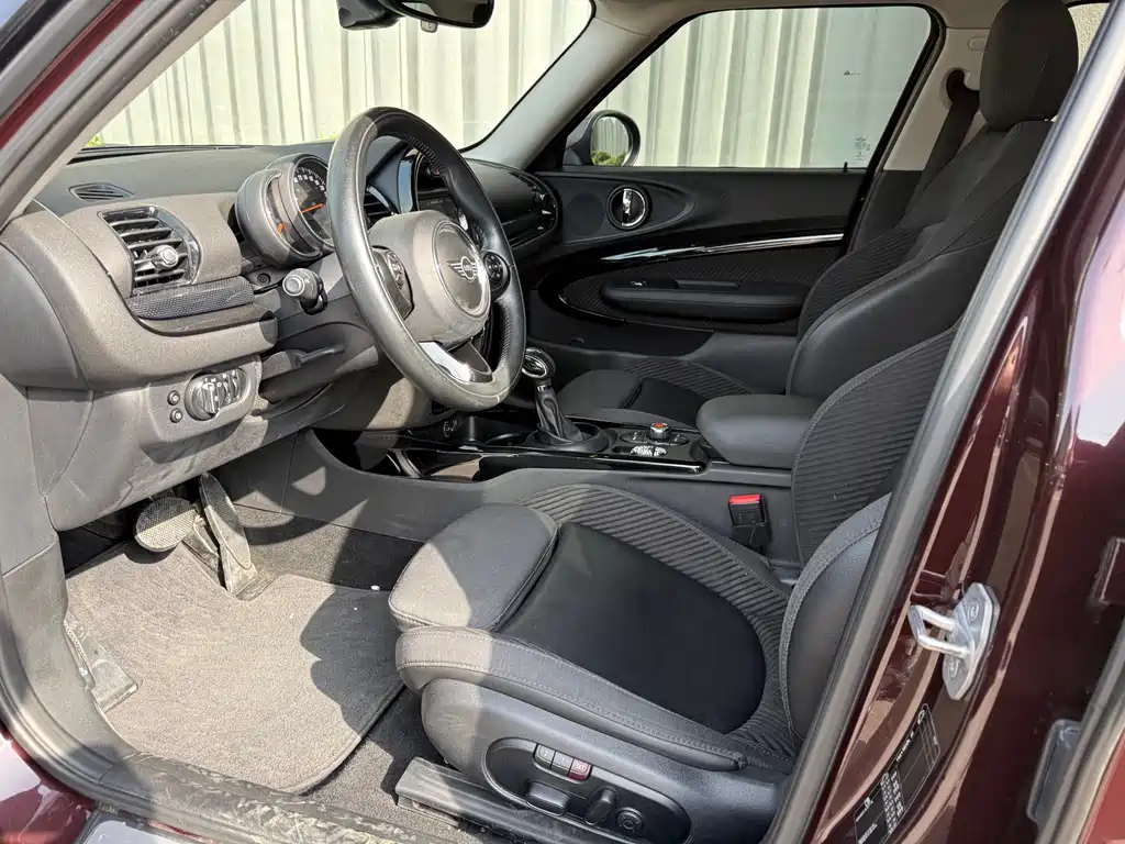 MINI CLUBMAN Facelift 1.5 T COOPER